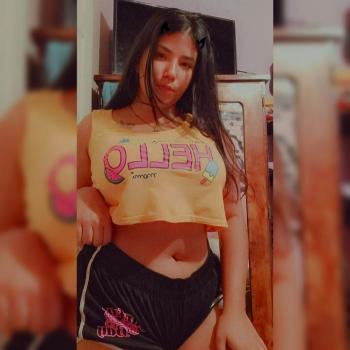 Babysitter in Orotina: Priscila