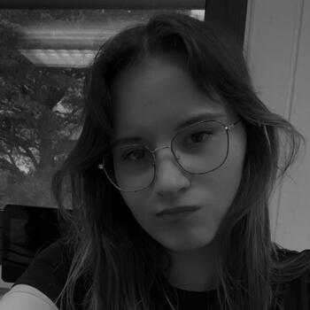 Baby-sitter Vern-d'Anjou: Manon