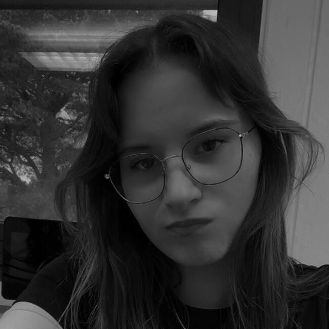 Babysitter in Vern-d'Anjou: Manon