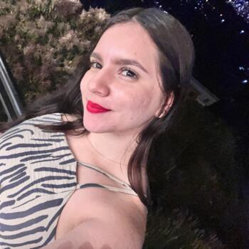 Canguro en Burriana: Ximena