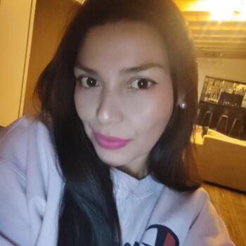 Babysitter in Tomé: Tania