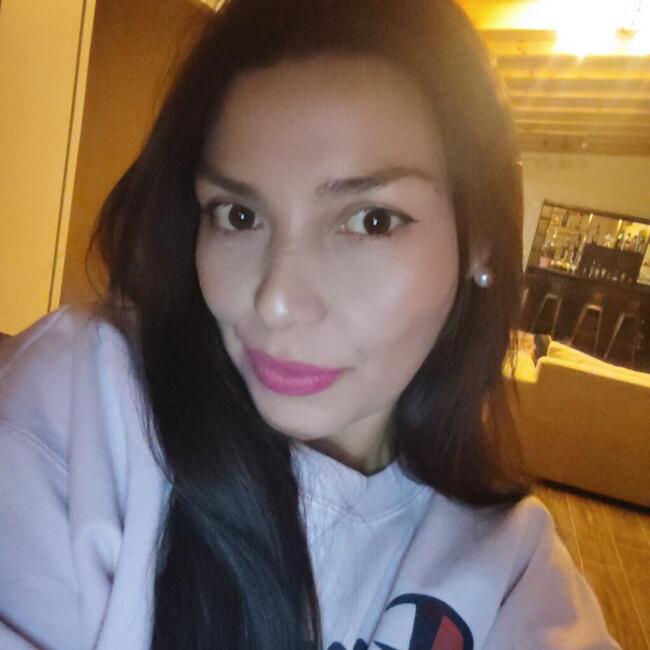 Babysitter in Tomé: Tania