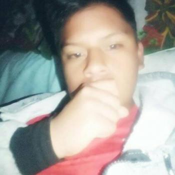 Niñera en Quinto Barrio (Ejido Cahuacán): Cristian