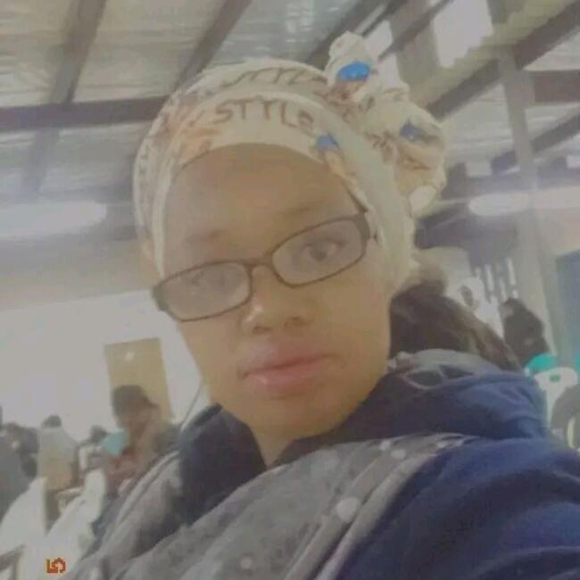 Nanny in Mpumalanga: Nontobeko