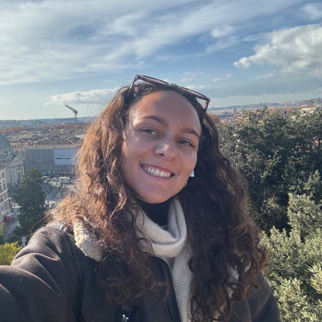 Babysitter in Bremen: Sabrina