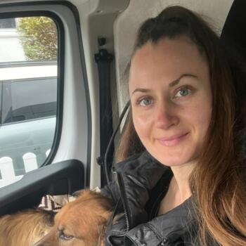 Babysitter in Langenfeld: Jasmin