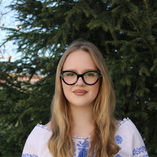 Babysitter in Legnica: Milena