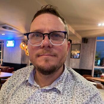 Babysitting job in Bournemouth: babysitting job Anthony