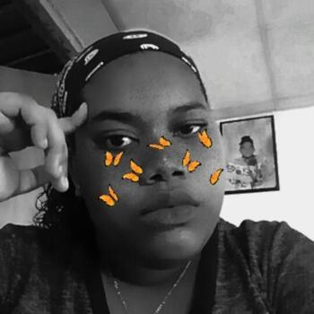 Babysitter in San Miguelito: Dayana