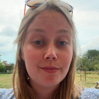 Babysitter in Kasterlee: Silke