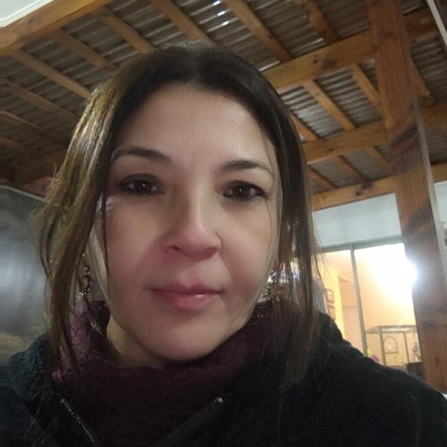 Babysitter in La Serena: Andrea