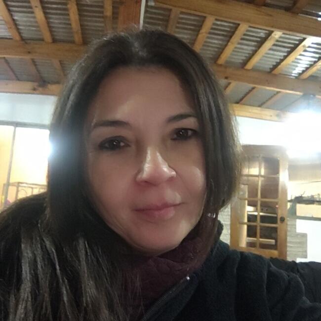 Babysitter in La Serena: Andrea