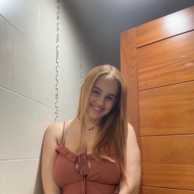 Babysitter in Santo Domingo: Yuleisy