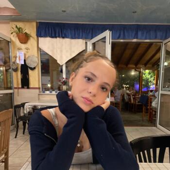 Babysitter in Strasbourg: Emma