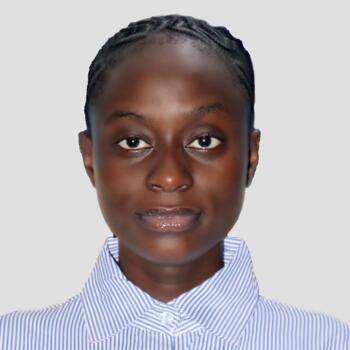 Babysitter in Villenave-d'Ornon: Yaye Amy