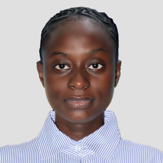 Babysitter in Villenave-d'Ornon: Yaye Amy