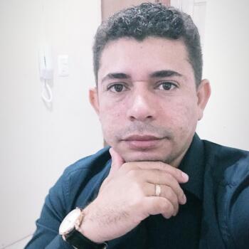 Babysitting job in São Bento do Sul: babysitting job Francisco Carlos