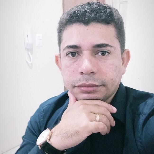 Babysitting job in São Bento do Sul: Francisco Carlos