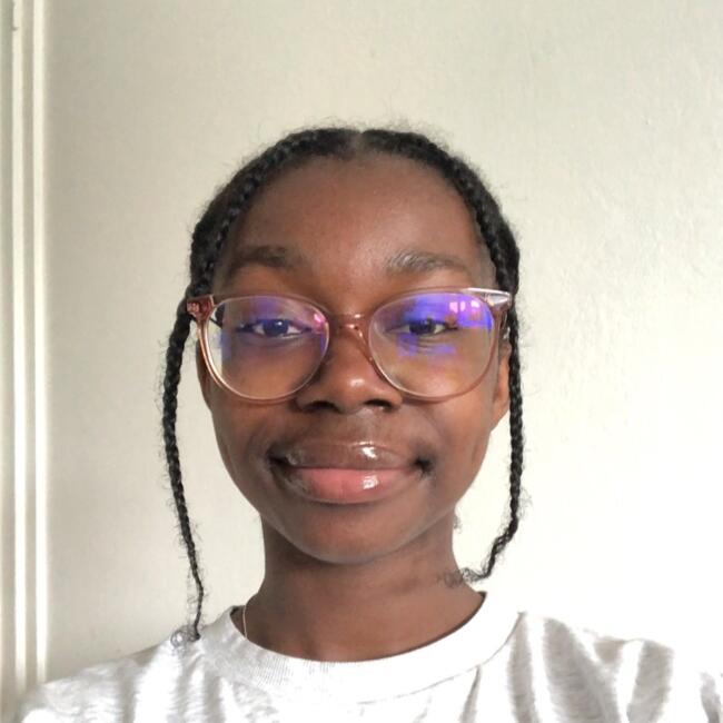 Babysitter in Boissy-Saint-Léger: Blandine