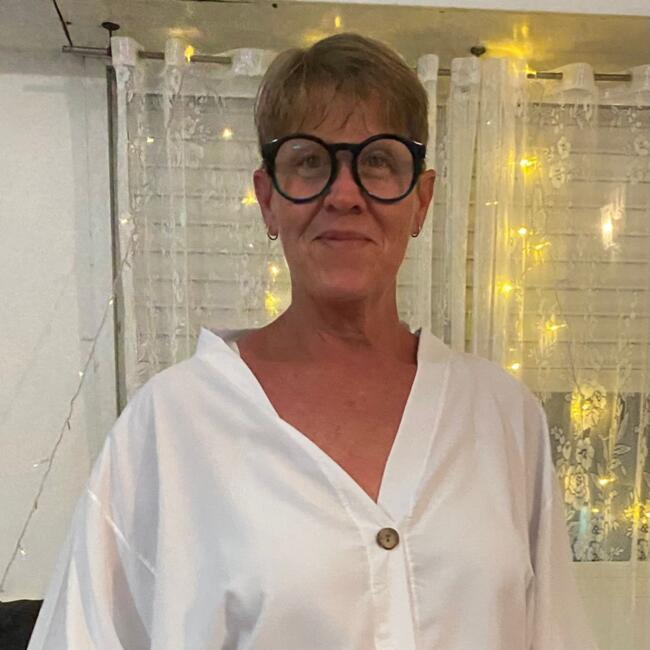 Niñera en Belén de Escobar: Norma