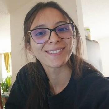 Babysitter in Sankt Andrä vor dem Hagenthale: Gisell