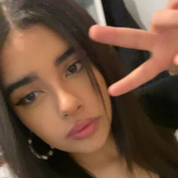 Babysitter in Schaerbeek: Kenza Mechti