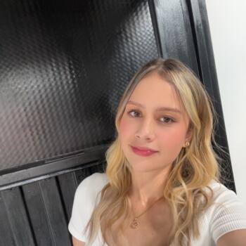 Babysitter στην περιοχή Manizales: Sofía
