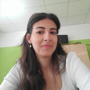 Babysitter in Chaponost: Farah