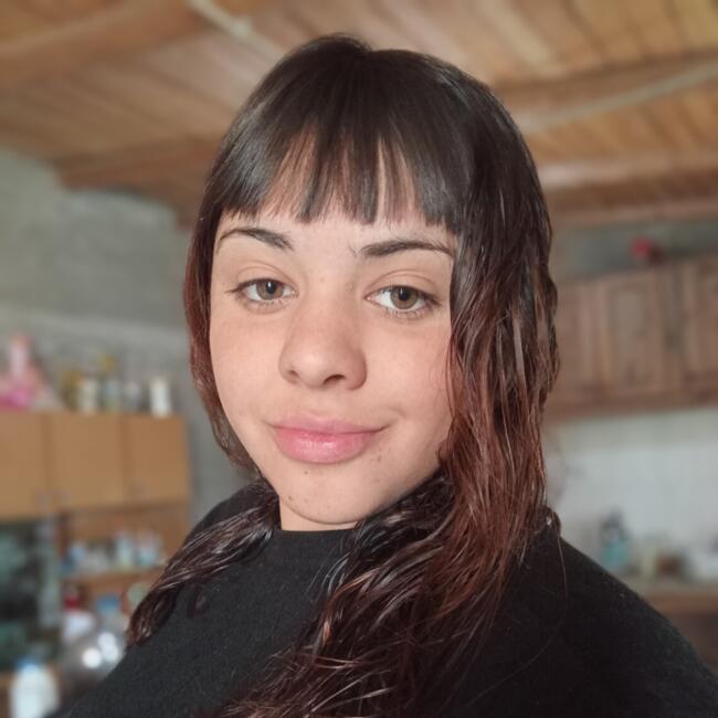 Niñera en General Alvear (Provincia de Mendoza): Martina