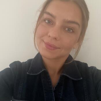 Niania w Białystok: Karolina