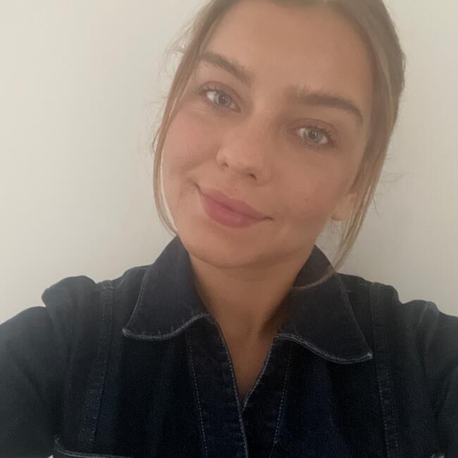 Nanny in Bialystok: Karolina