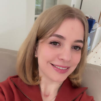 Babysitter Job in Aumühle: Babysitter Job Sahar