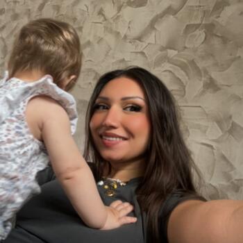Baby-sitter Caluire-et-Cuire: Habibe