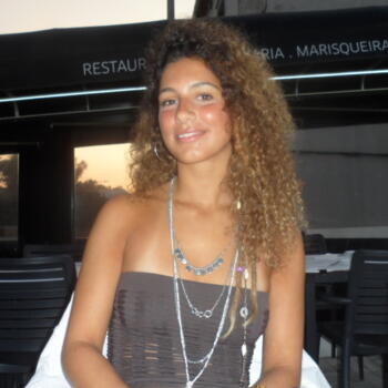 Babysitter στην περιοχή Parede: Rita
