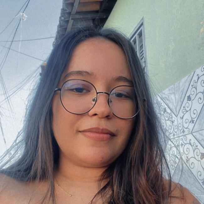 Babysitter in Mossoró: Milana