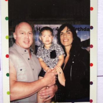 Parent Whangarei: babysitting job Paul & Teish