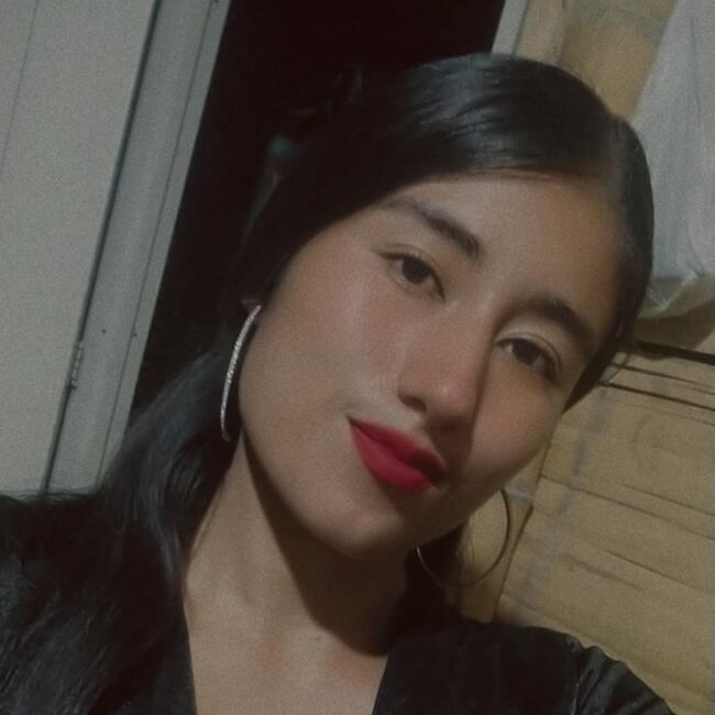 Niñera en Cali: Yina Marcela