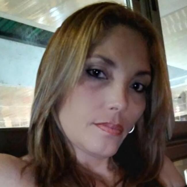 Babysitter in Sauce: Yoandra