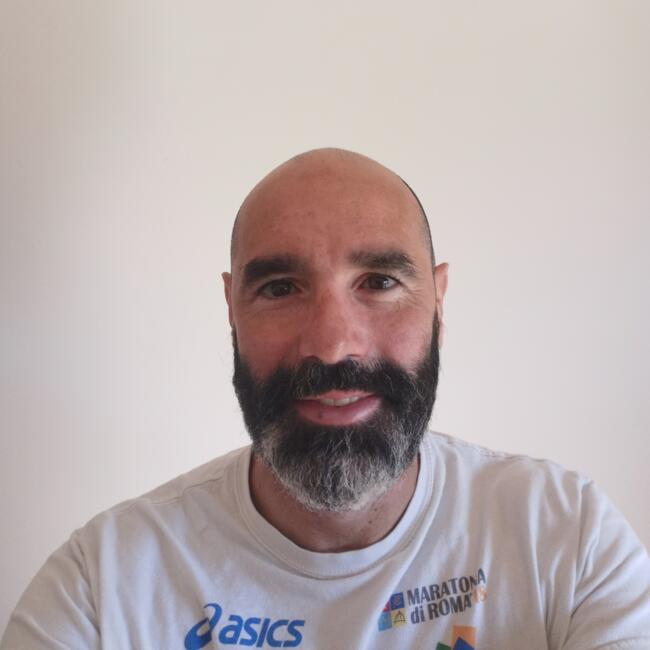 Babysitting job in Castrolibero: Salvatore