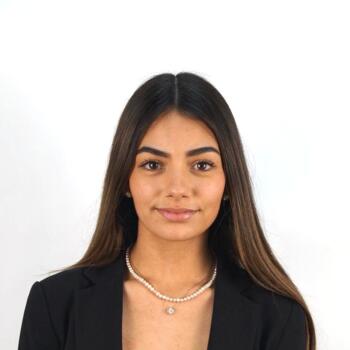 Babysitter in Castelldefels: Samantha