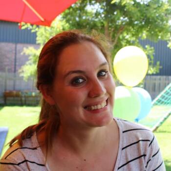 Nanny in Strand: Chantelle