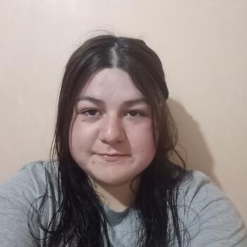 Niñera en Santiago de Chile: Sofía