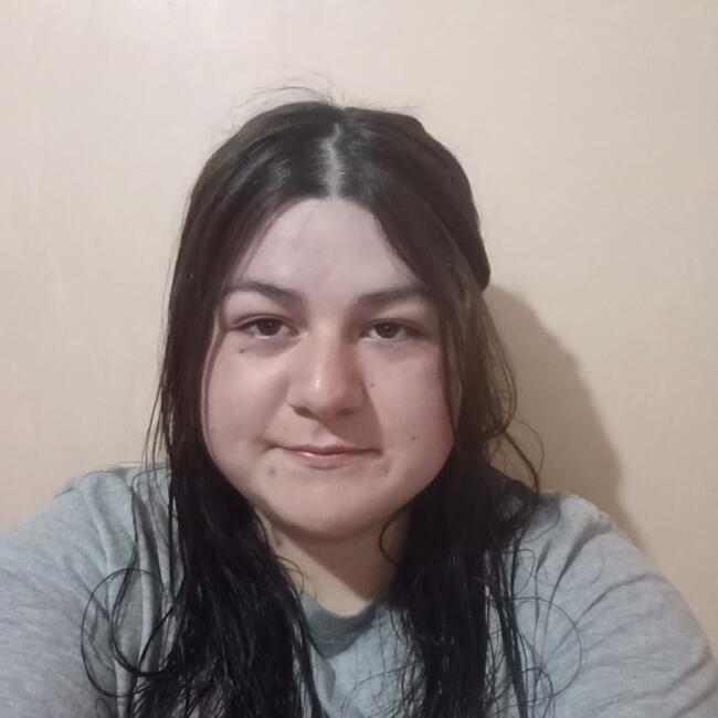 Niñera en Santiago de Chile: Sofía