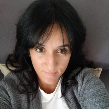 Babysitting job in Borgomanero: babysitting job Veronica