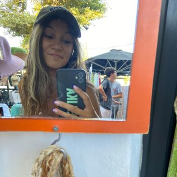 Canguro en Barcelona: Eilika