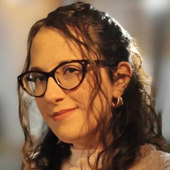 Babysitter in Perugia: Giulia