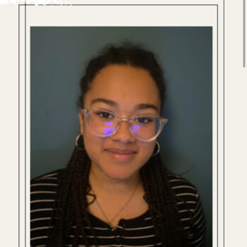 Babysitter in Lierre: Alicia