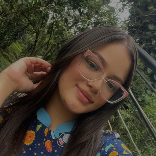 Babysitter in Medellín: Yesenia