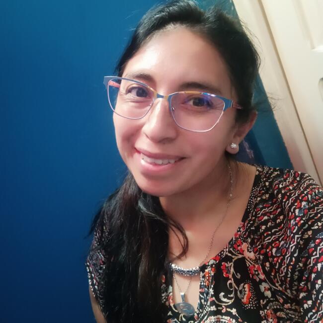 Babysitter in San Salvador de Jujuy: Beatriz