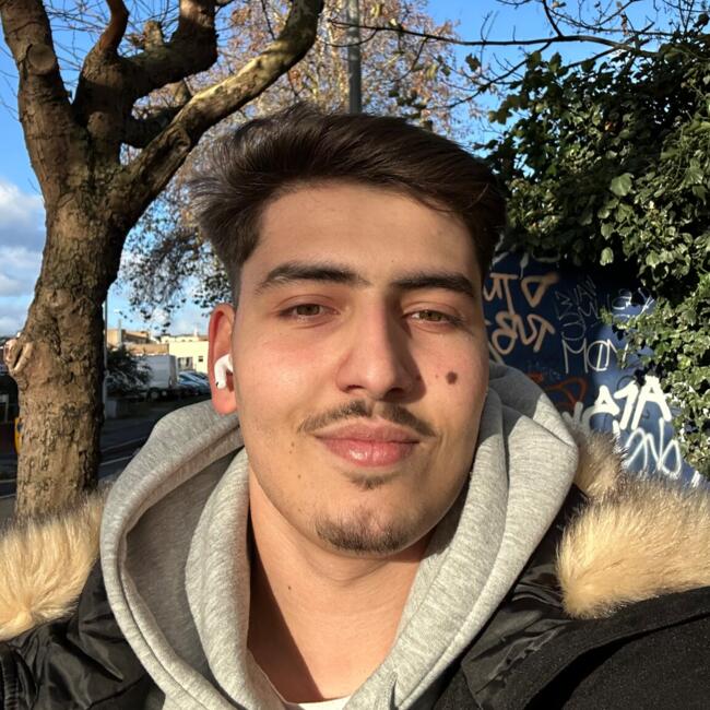 Babysitter in Kingston upon Thames: Anis